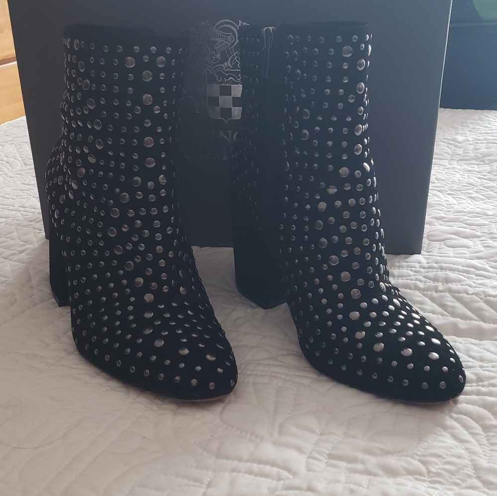 Vince Camuto Drista Boots